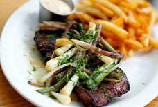 The Essential Madison Restaurants