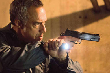 Titus Welliver bosch amazon prime