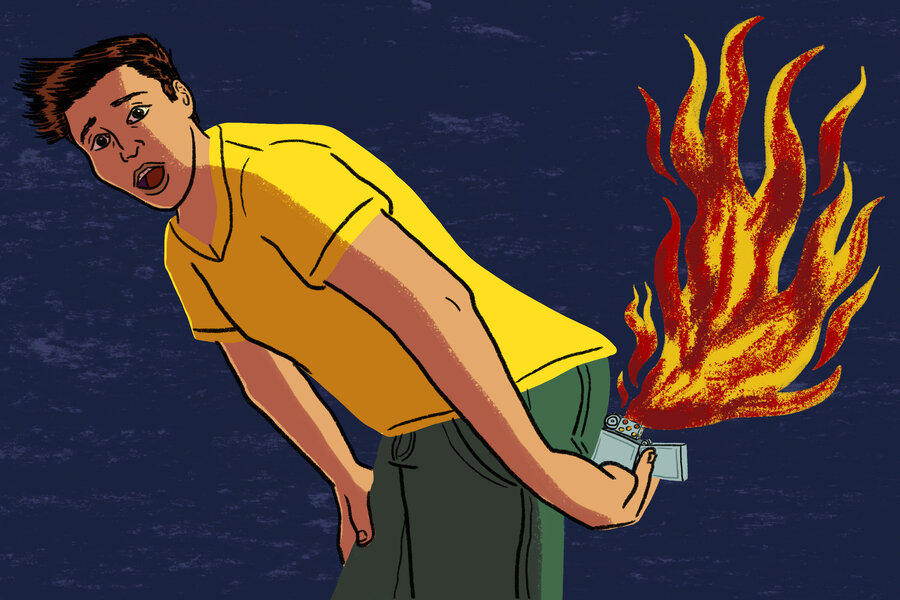 Does Farting Burn Calories Farting Questions, Answered Thrillist