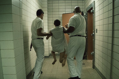 eleven in stranger things