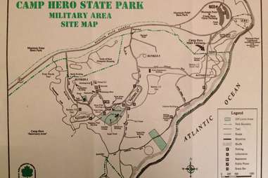 camp hero map