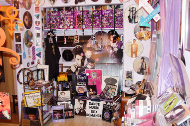 Prince Room