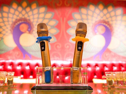 Hawaii Voice KTV & Lounge