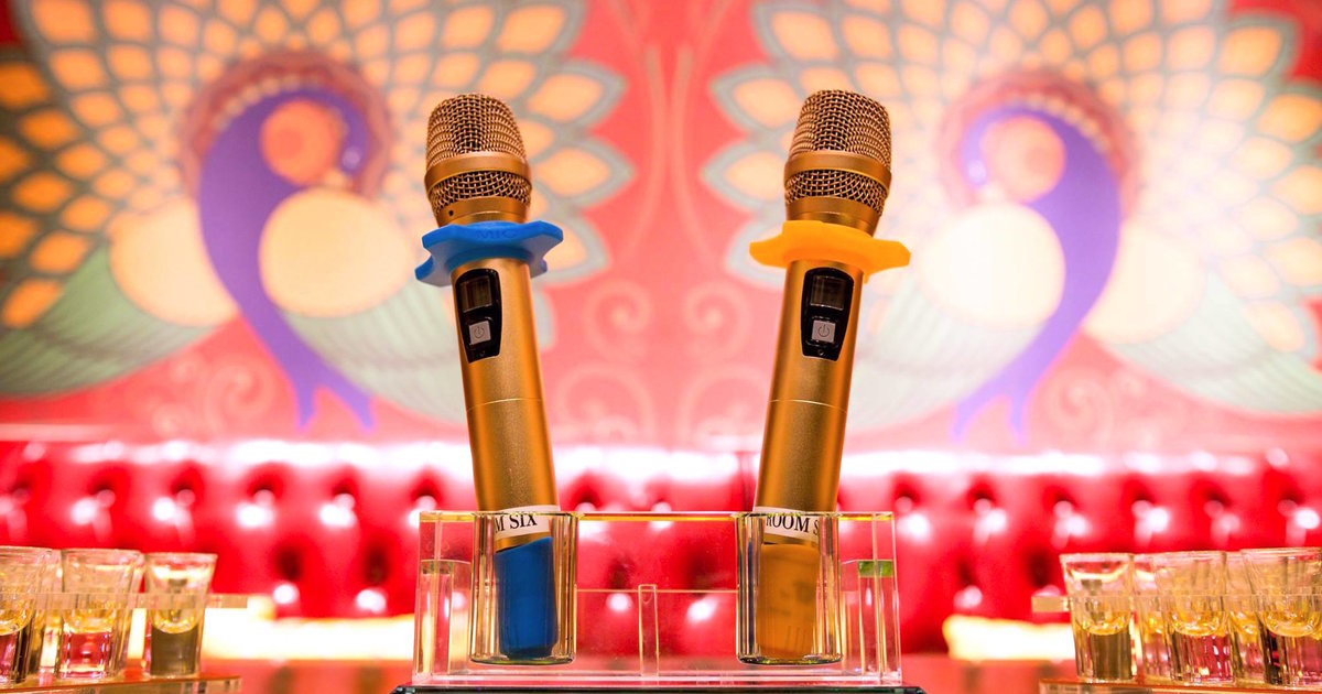 Best Karaoke in Honolulu Thrillist