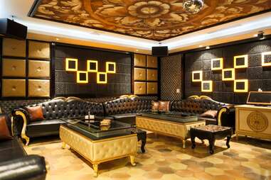 Hawaii Voice KTV & Lounge