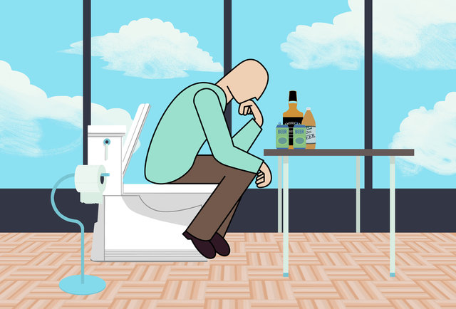 Foods That Make You Poop, Help You Poop, or Not Poop - Thrillist