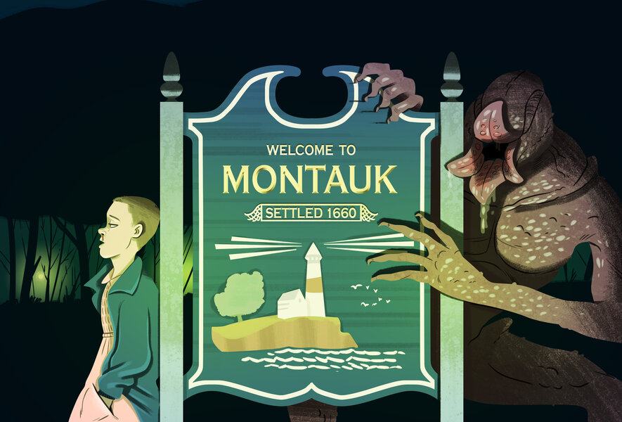 Inside the Real-Life Experiment That Inspired 'Stranger Things' thumbnail