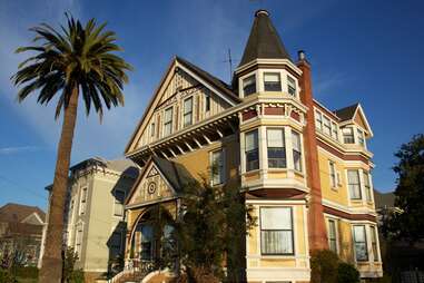 Alameda victorian