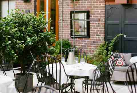 Best Restaurants In Lexington Ky Coolest Hottest Newest Places Dudley S On Short