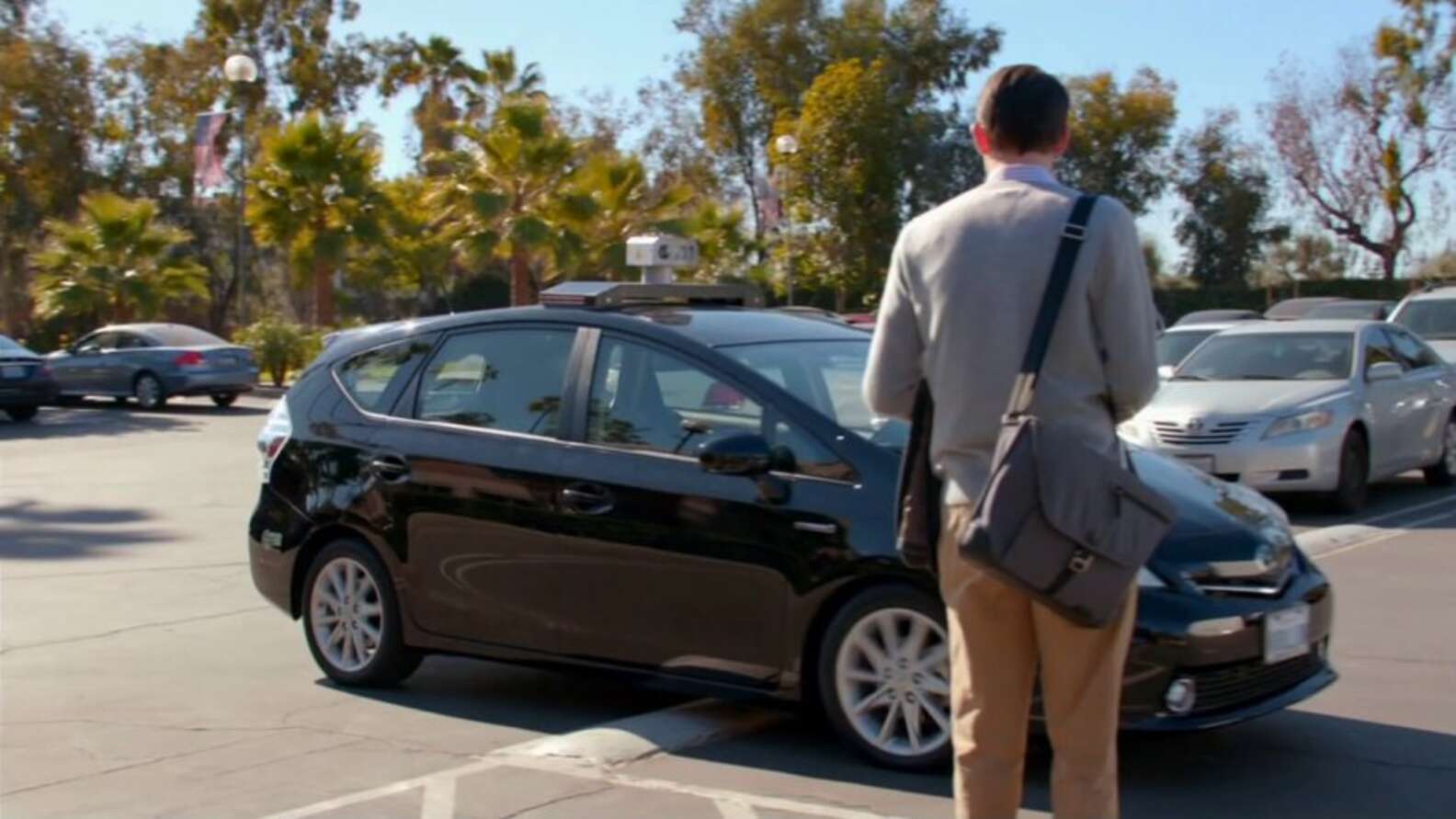 Rent Erlich Bachman's Aviato Car From HBO's Silicon Valley - Thrillist