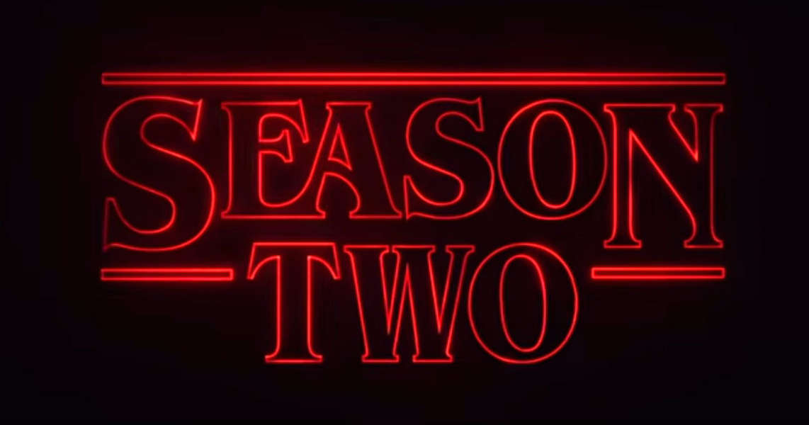 Stranger Things Season 2 Trailer Reveals Episode Titles, 2017 Premiere