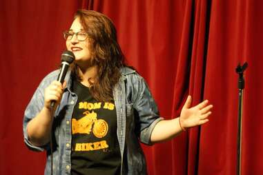 Comedy Palace LA