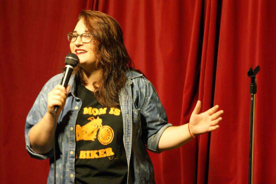 Best Secret Comedy Shows In La Thrillist