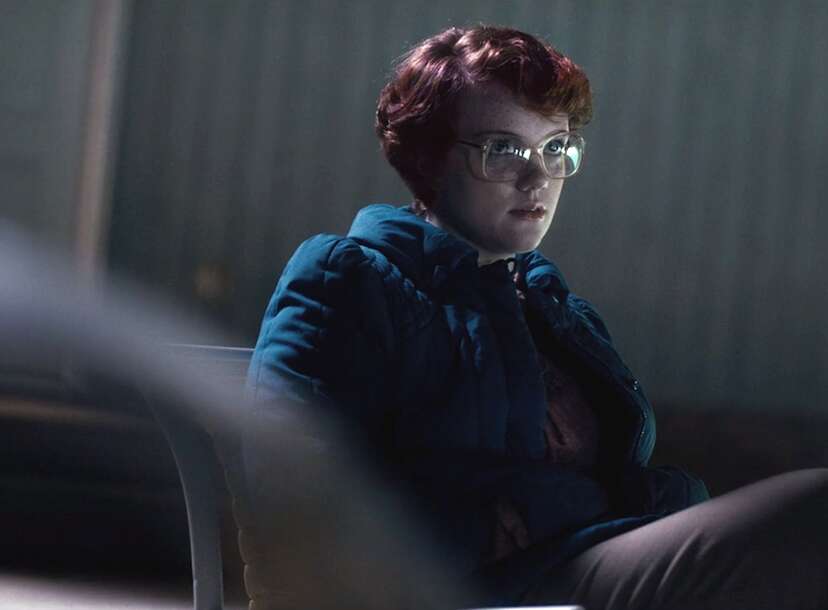 How Does Barb Die in Stranger Things?