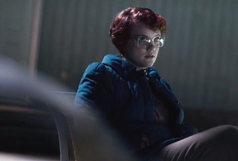 Shannon Purser Talks Barb From Stranger Things Season 2 Thrillist