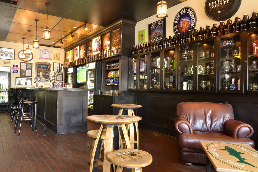 Best Restaurants In Lexington Ky Coolest Hottest Newest Places To Eat Thrillist