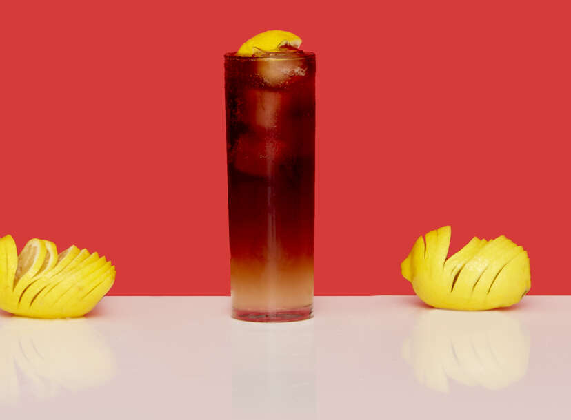 Long Island Iced Tea Recipe - Crafty Bartending