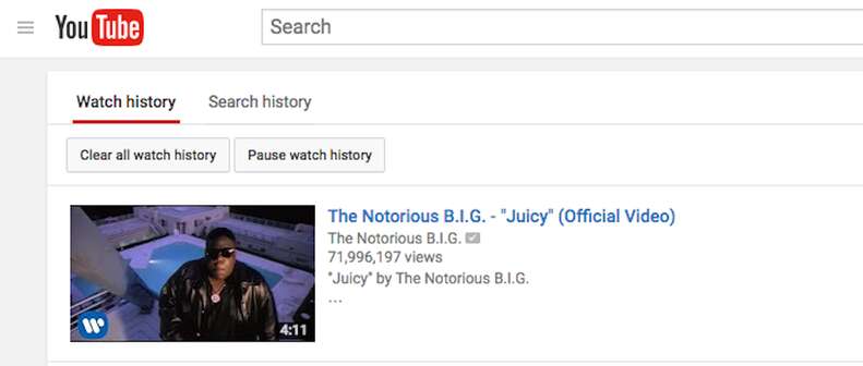 YouTube