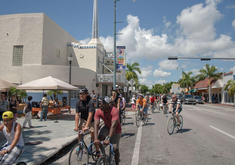 Critical Mass