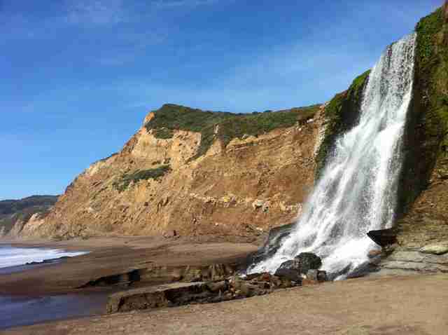 Alamere Falls