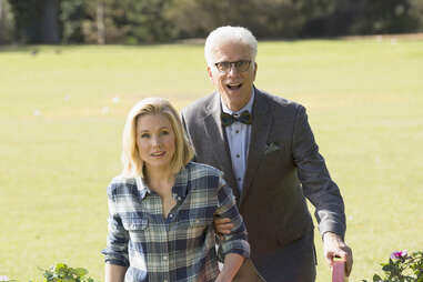 kristen bell ted danson the good place nbc
