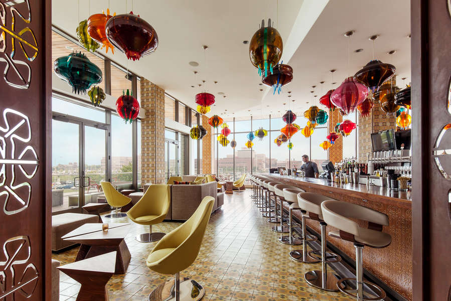 The Best Hotel Bars in Indianapolis, IN Thrillist