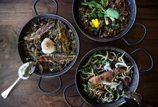 Our Favorite Bar and Restaurant Openings in Portland This Year So Far