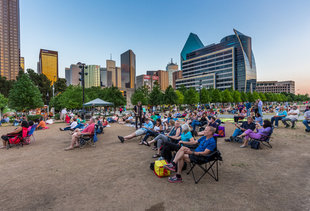 Everything You Need to Do in Dallas This Weekend
