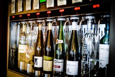 Tastings Indianapolis