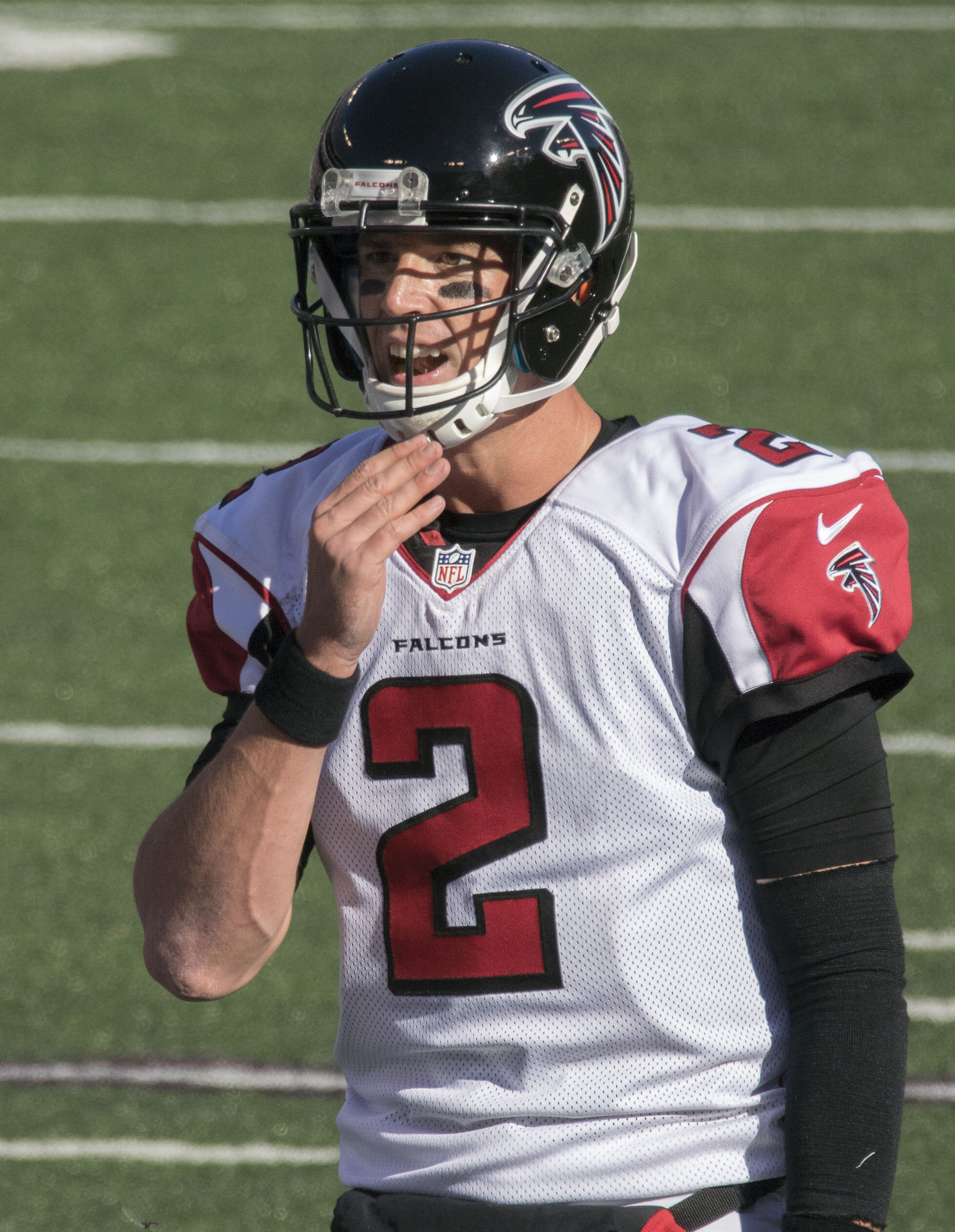 matt ryan