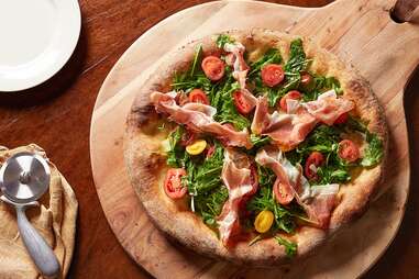 Robert's Pizza Company