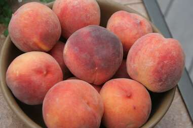 peaches