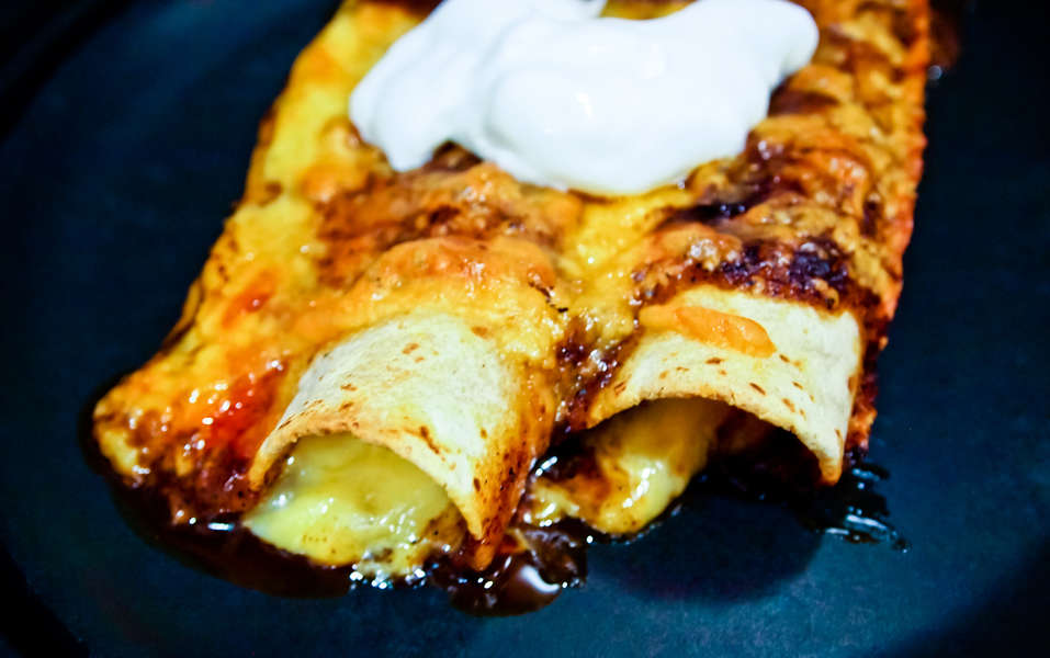 Burrito Factory A Restaurant in Austin, TX Thrillist