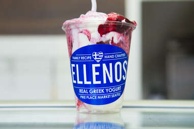 Ellenos Yogurt