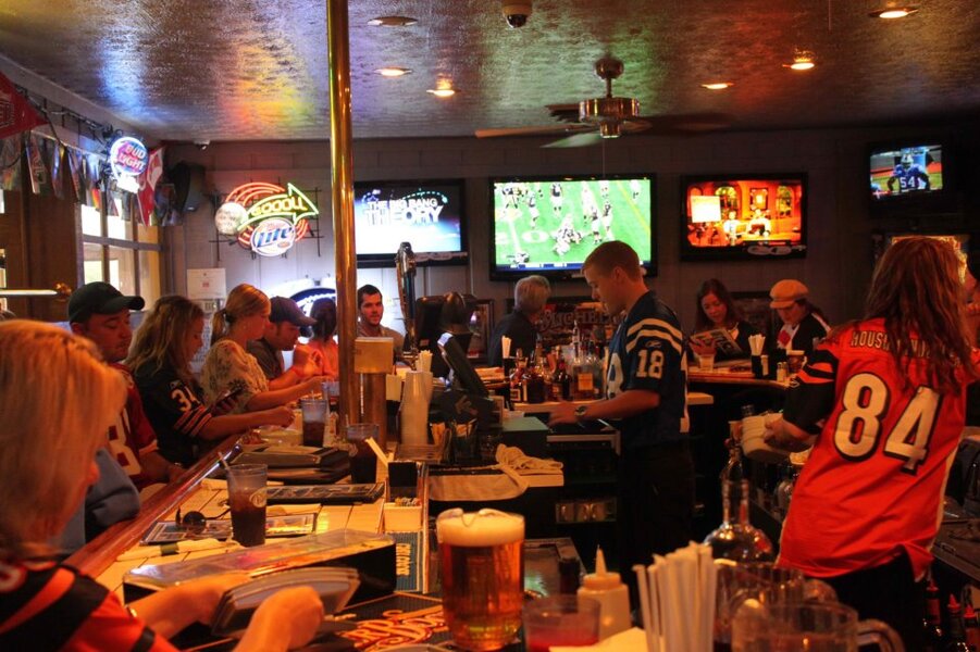 Winchell's Restaurant And Bar Photos