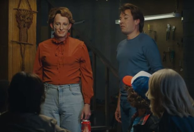 The Upside Down: Stranger Things News, Theories & Spoilers