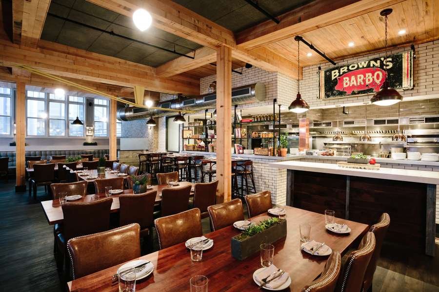 Best Restaurants In Cambridge Near Harvard And Mit - Thrillist