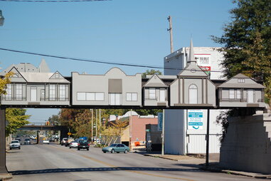 Cooper-Young Memphis