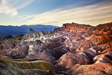 Zabriskie Point