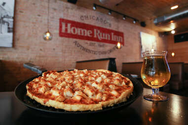 Home Run Inn