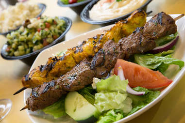 Crazy Pita