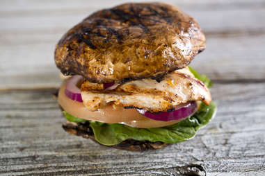 Protein House
