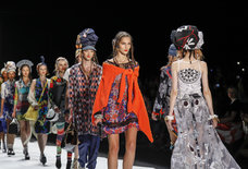 All the New York Fashion Week Events You Can Actually Attend