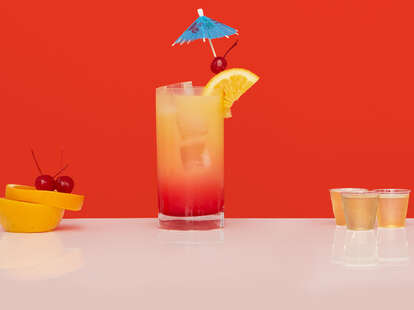 tequila sunrise recipe