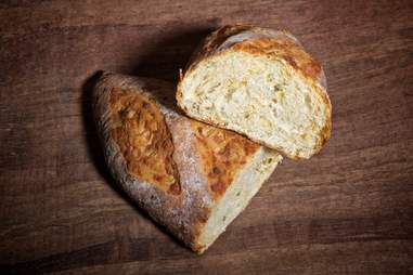 loaf whole grain bread