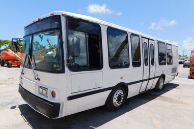 Eldorado Shuttle Bus