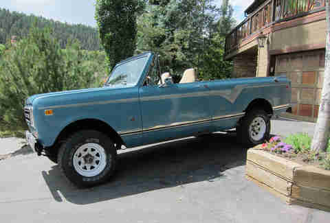 Best Tailgating eBay Cars for Sale for Under $10k - Thrillist