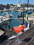 Schooner Wharf Bar