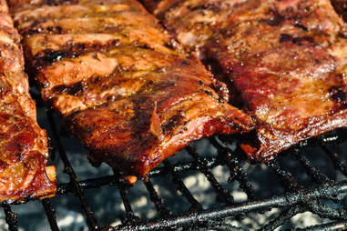 bbq ribs