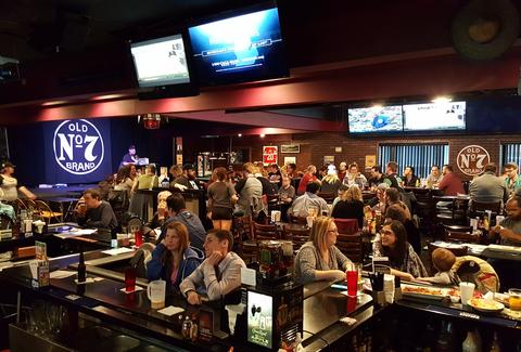 Best Bars In Detroit For Trivia Night Thrillist